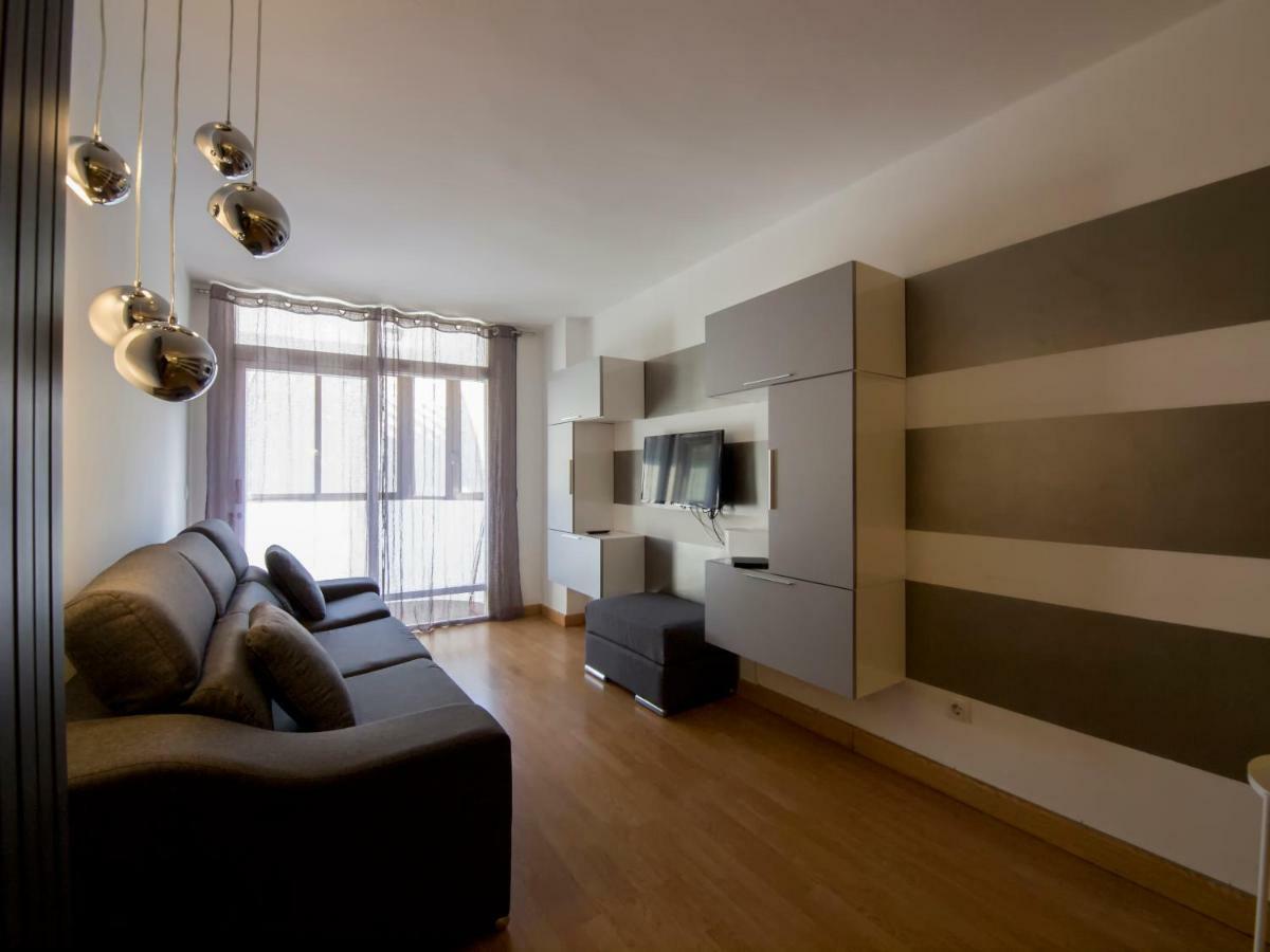 Mercado Suite Apartamento Alicante Exterior foto